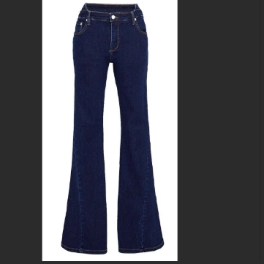 SER.O.YA Trisha Jeans